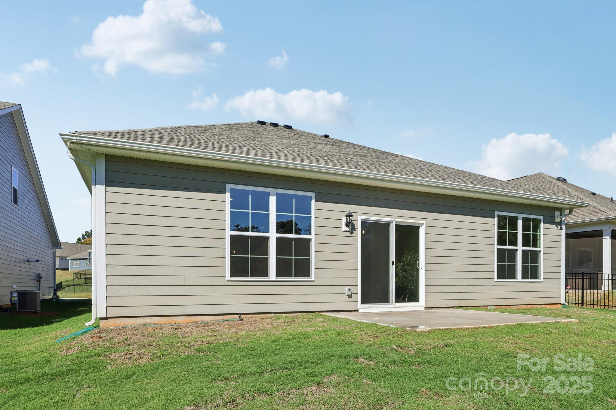 124 North Shayna Road Troutman, NC 28166 - Photo 48 of 48