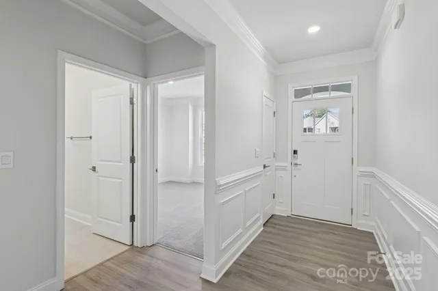 $405,000 | 124 North Shayna Road, Troutman, NC 28166