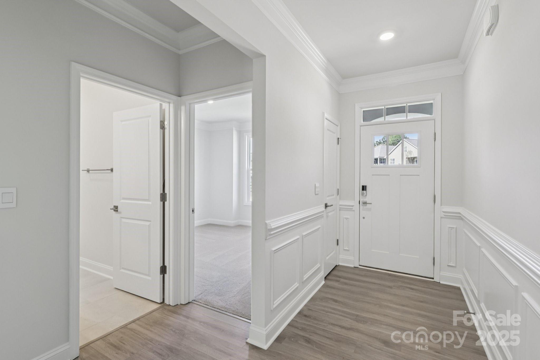 124 North Shayna Road Troutman, NC 28166 - Photo 7 of 48