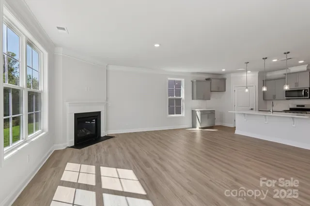 $405,000 | 124 North Shayna Road, Troutman, NC 28166