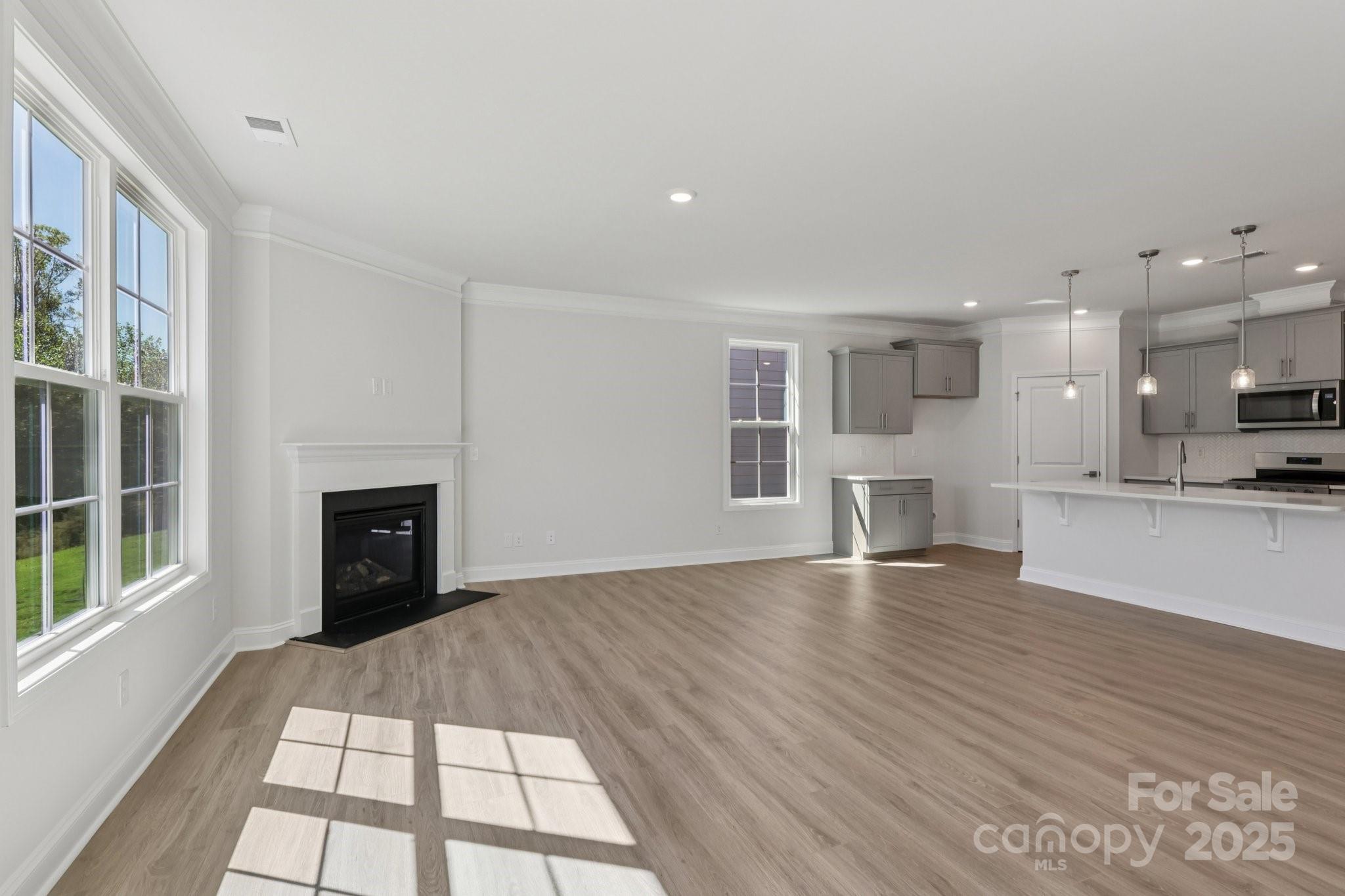 124 North Shayna Road Troutman, NC 28166 - Photo 9 of 48