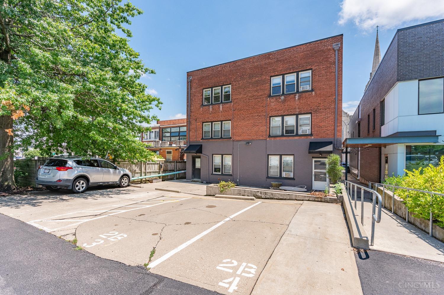3096 Madison Road, Unit 8 Cincinnati, OH 45209 - Photo 20 of 20
