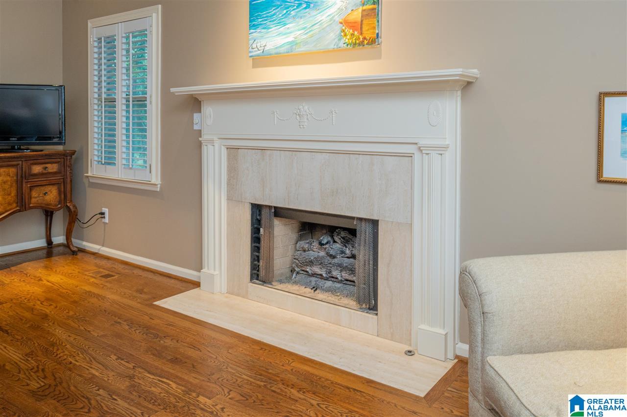 2532 Dolly Ridge Road Birmingham, AL 35243 - Photo 33 of 50