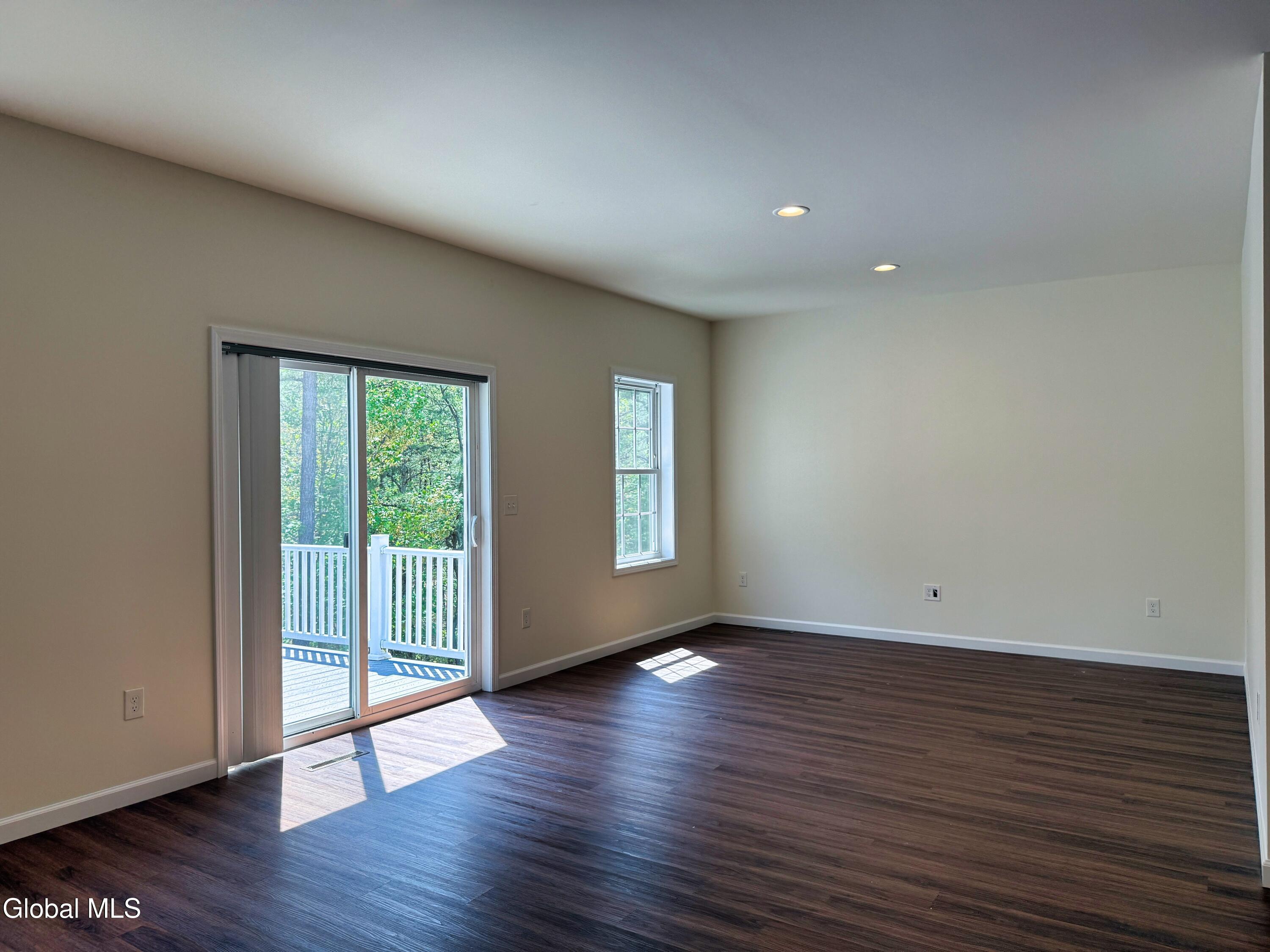 41 Smoke Ridge Road Queensbury, NY 12804 - Photo 5 of 28 Open Concept 1st Floor