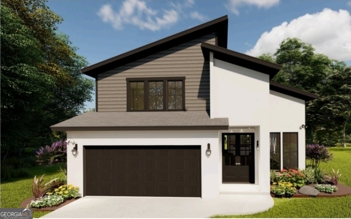 729 Ronaldsay Road Grovetown, GA 30813 - Photo 2 of 2 The Deegan Plan