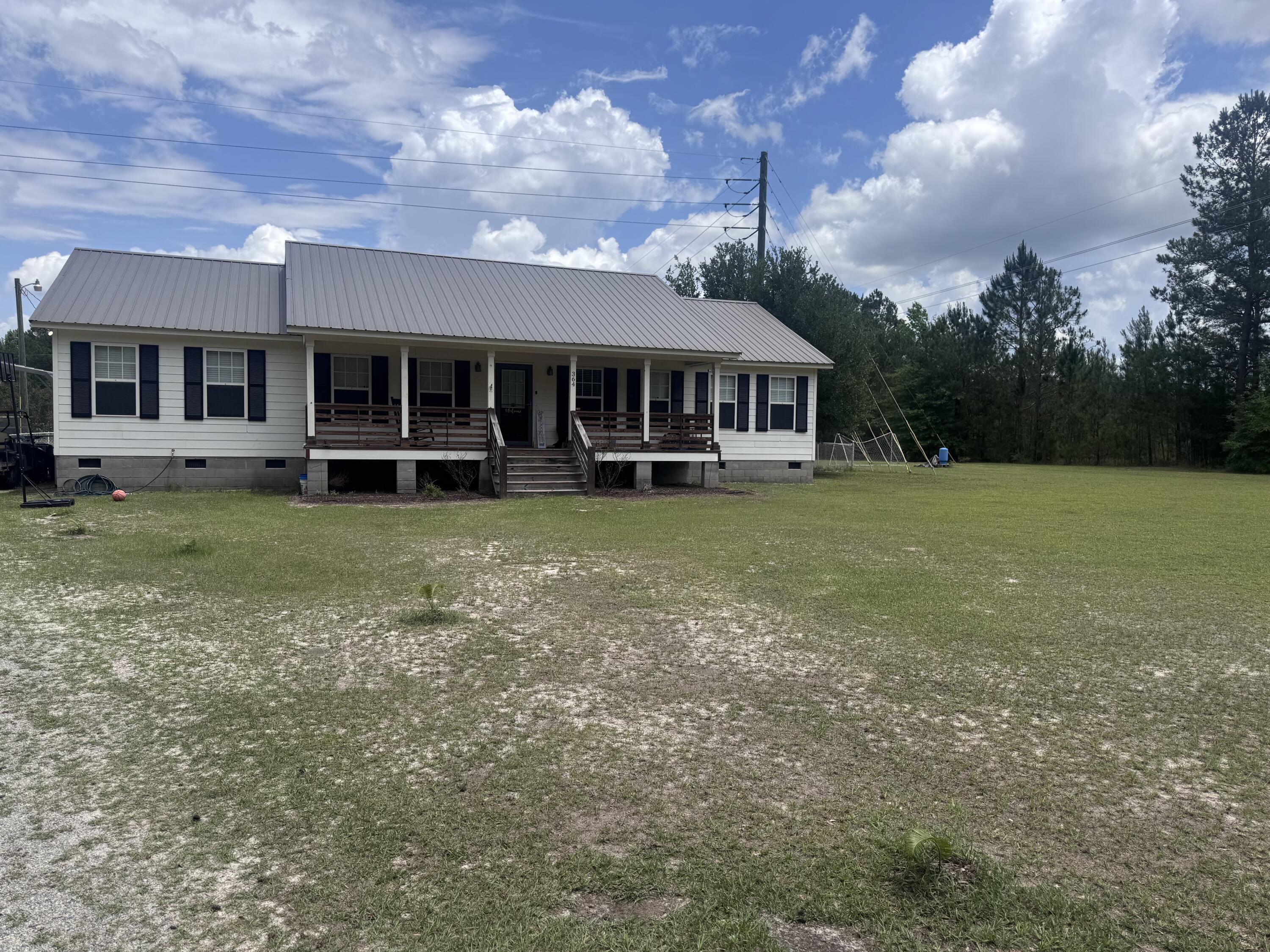 364 Pond Town Road Hampton, SC 29924 - Photo 2 of 20 IMG_2154