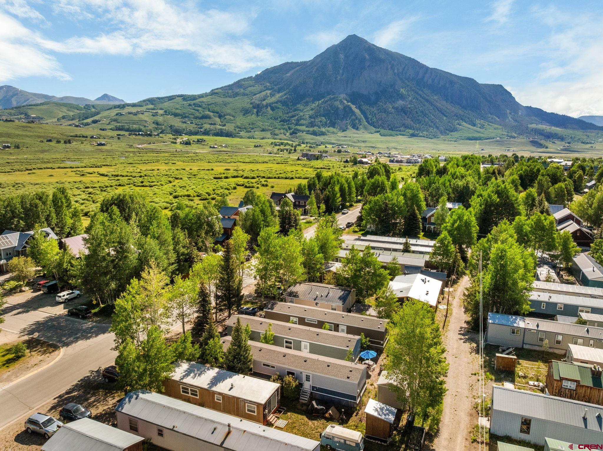 112 Butte Avenue Crested Butte, CO 81224 - Photo 2 of 30