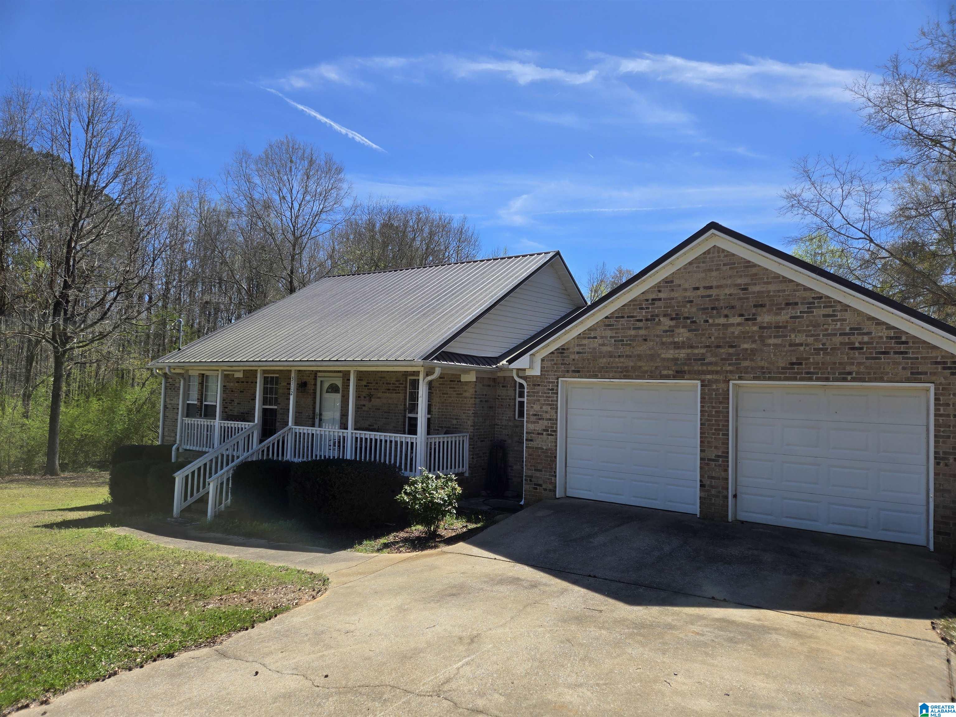 3712 Mays Bend Road Pell City, AL 35128 - Photo 1 of 15