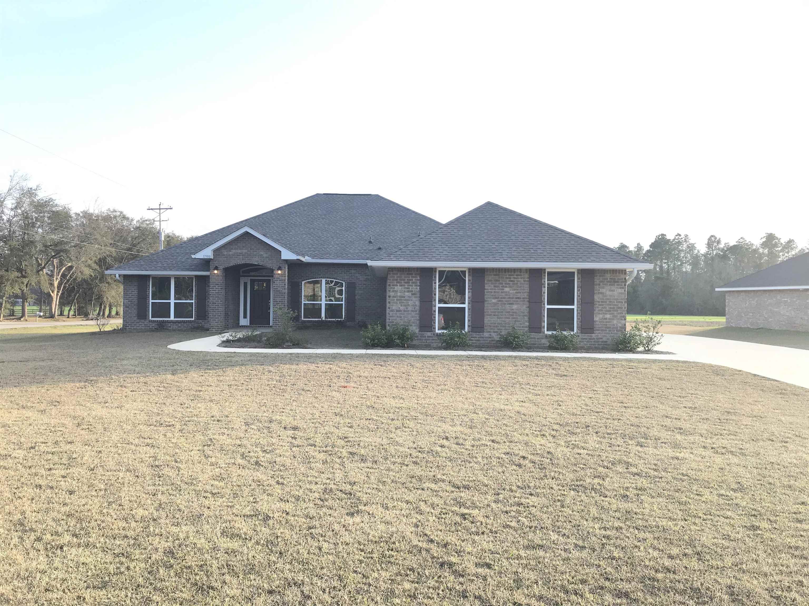 11980 Hons Drive Fairhope, AL 36532 - Photo 1 of 24 Front