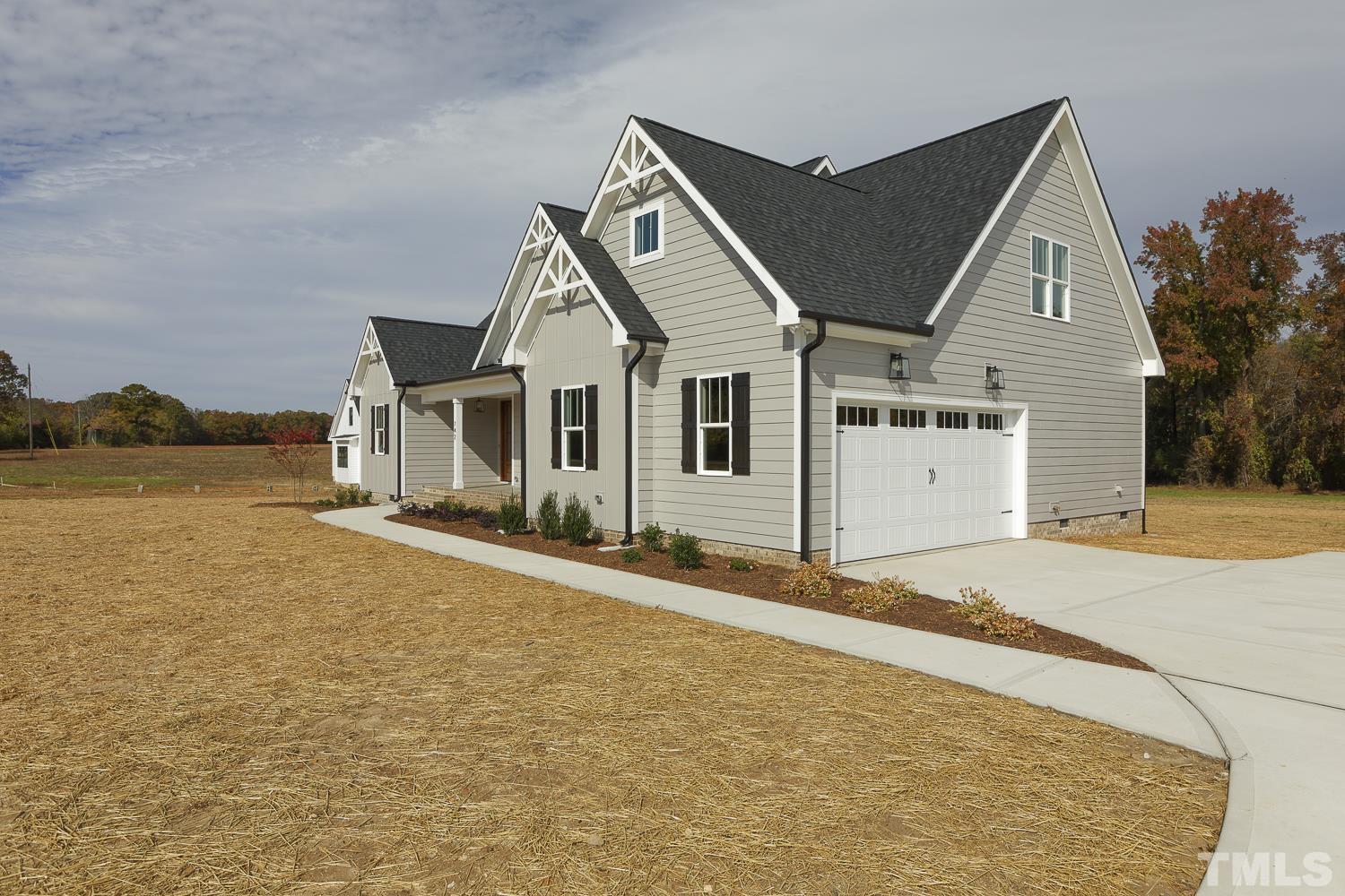 742 River Road Fuquay-Varina, NC 27526 - Photo 3 of 68