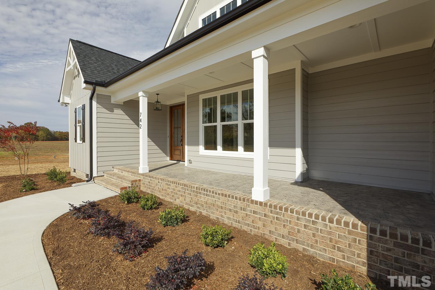 742 River Road Fuquay-Varina, NC 27526 - Photo 4 of 68