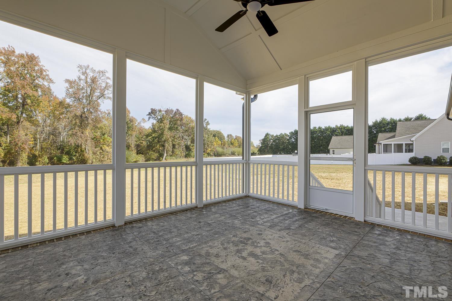 742 River Road Fuquay-Varina, NC 27526 - Photo 44 of 68 a view of a porch