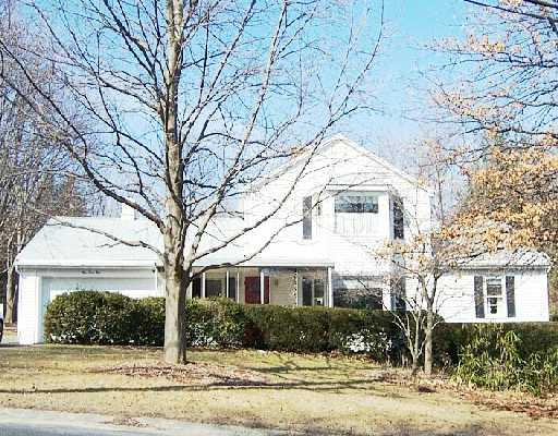 151 Pleasant Street Lexington, MA 02421 - Photo 1 of 1 Gallery Image 1