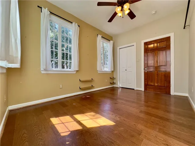 $2,500 | 3517 Louisiana Ave Parkway, New Orleans, LA 70125