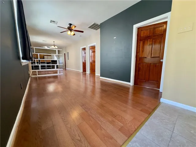 $2,500 | 3517 Louisiana Ave Parkway, New Orleans, LA 70125