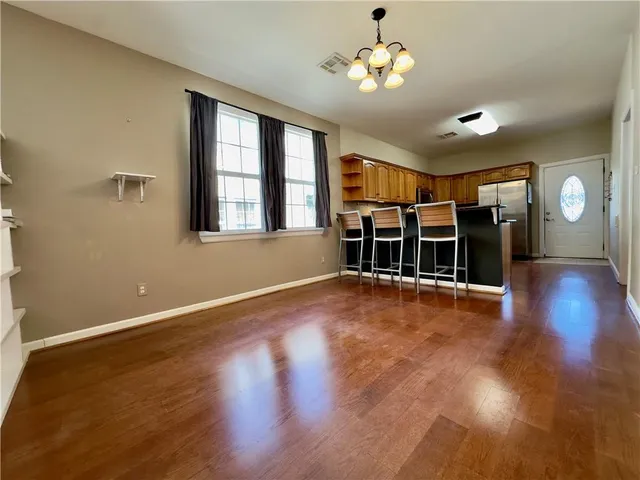 $2,500 | 3517 Louisiana Ave Parkway, New Orleans, LA 70125