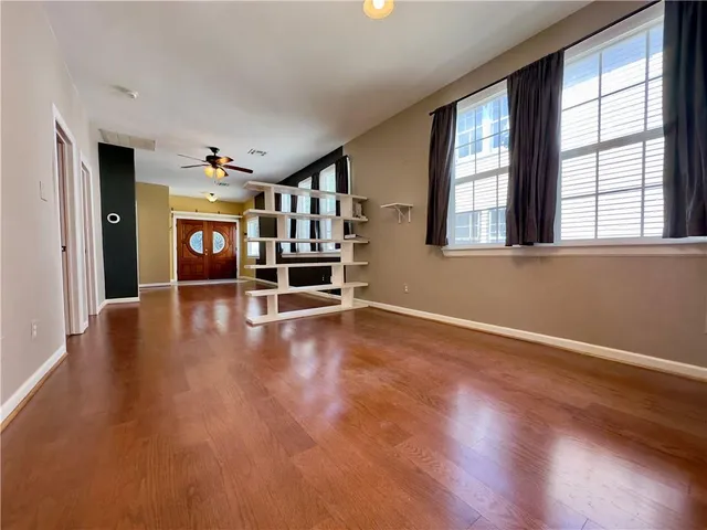 $2,500 | 3517 Louisiana Ave Parkway, New Orleans, LA 70125