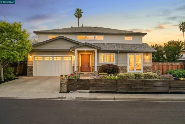 $2,599,000 | 7454 Interlachen Avenue, San Ramon, CA 94583