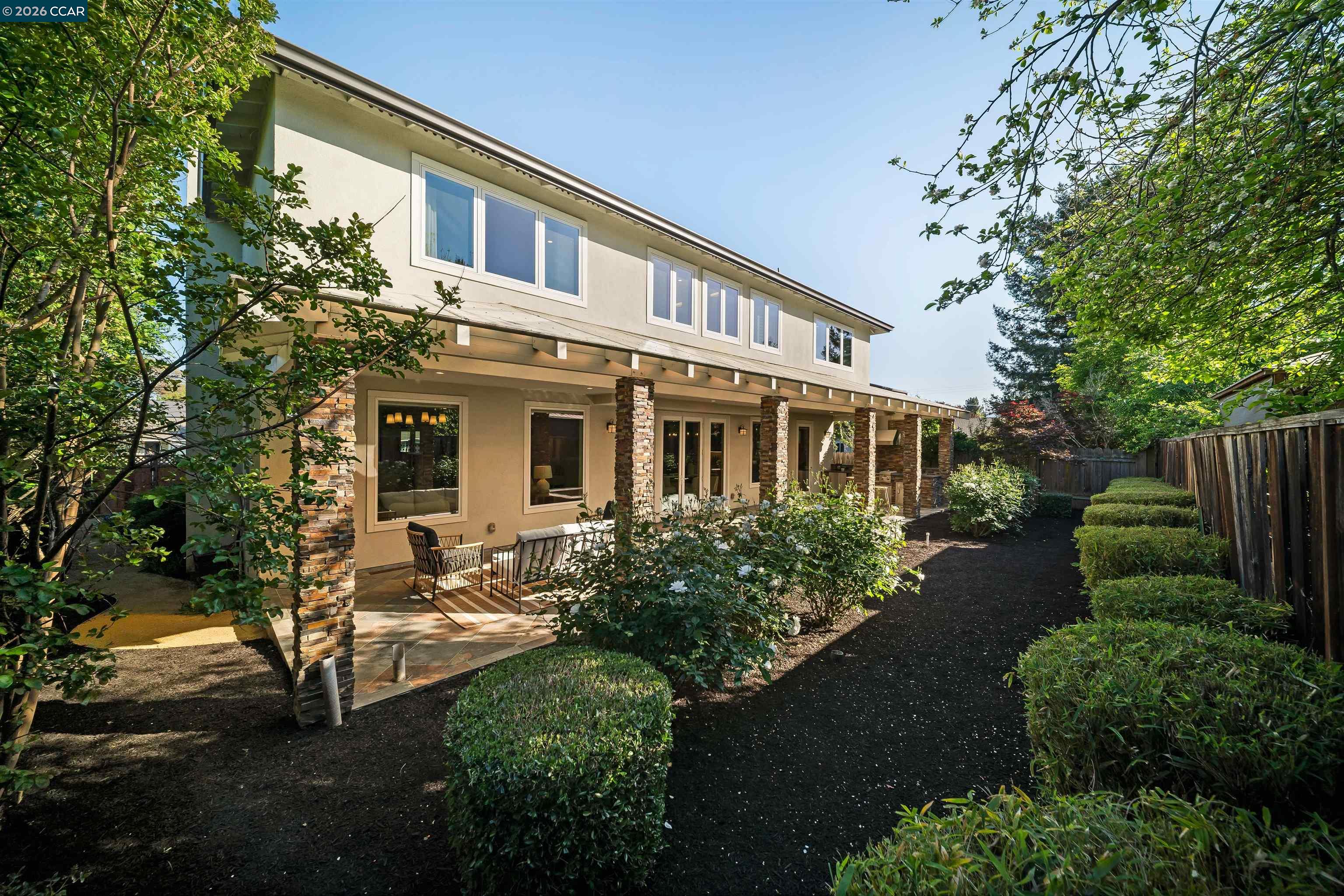 7454 Interlachen Avenue San Ramon, CA 94583 - Photo 41 of 45