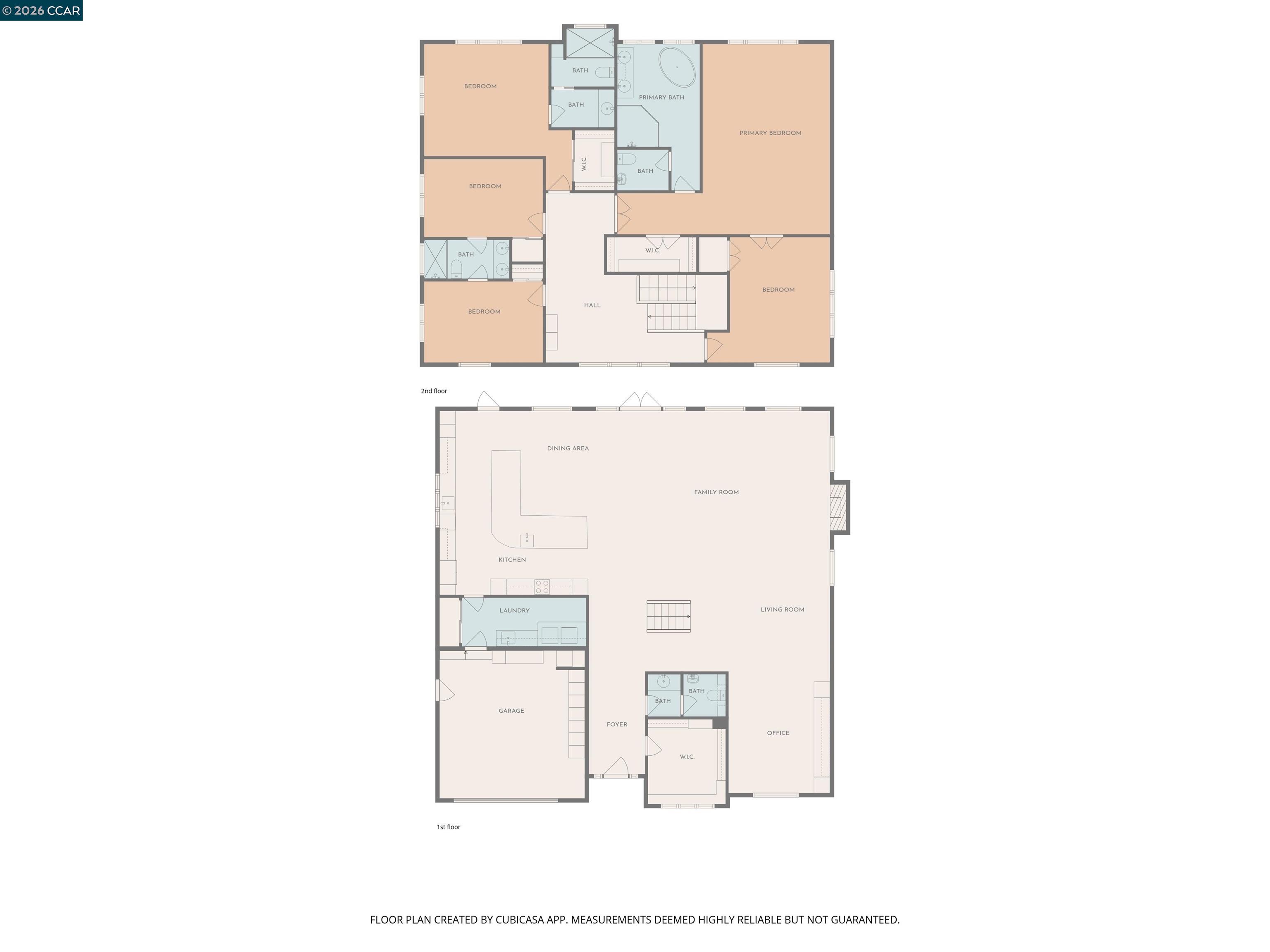 7454 Interlachen Avenue San Ramon, CA 94583 - Photo 45 of 45