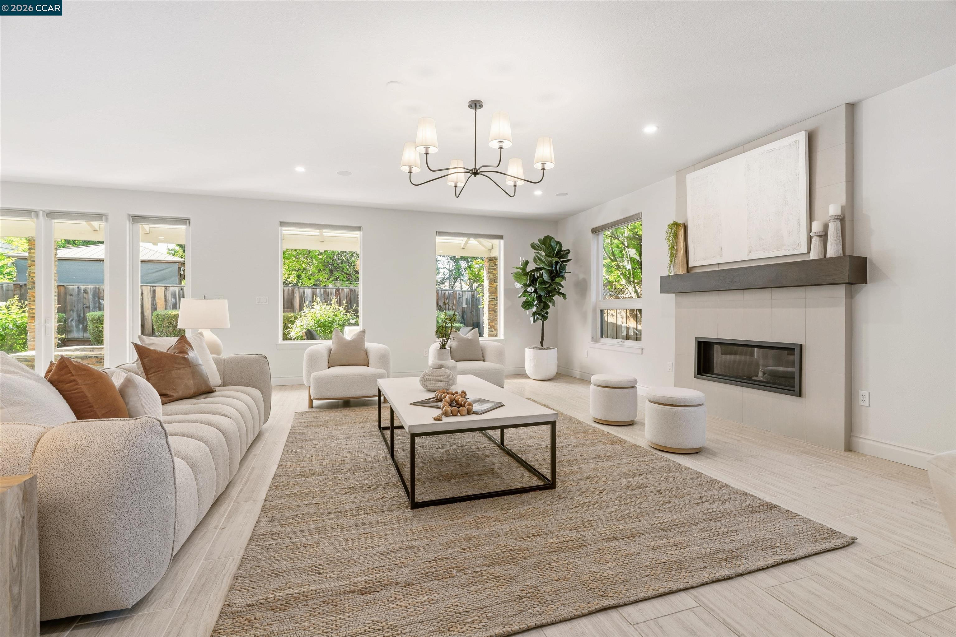 7454 Interlachen Avenue San Ramon, CA 94583 - Photo 6 of 45