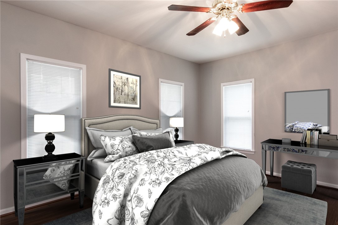 307 Brookstone Way Central, SC 29630 - Photo 12 of 24 Gallery Image 12