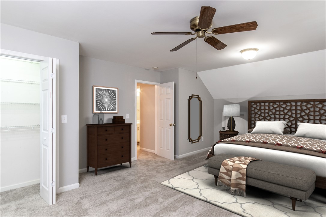 307 Brookstone Way Central, SC 29630 - Photo 18 of 24 Gallery Image 18