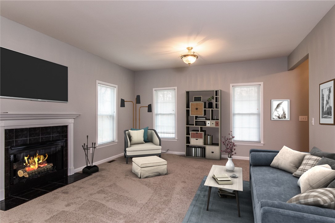 307 Brookstone Way Central, SC 29630 - Photo 5 of 24 Gallery Image 5