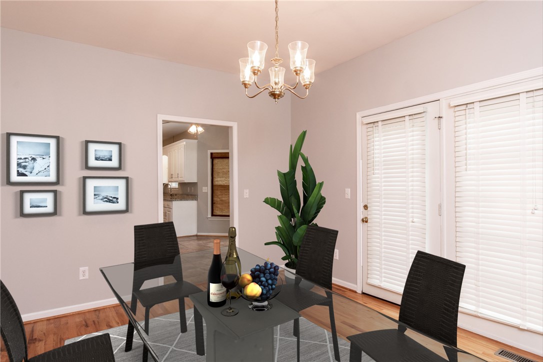 307 Brookstone Way Central, SC 29630 - Photo 6 of 24 Gallery Image 6