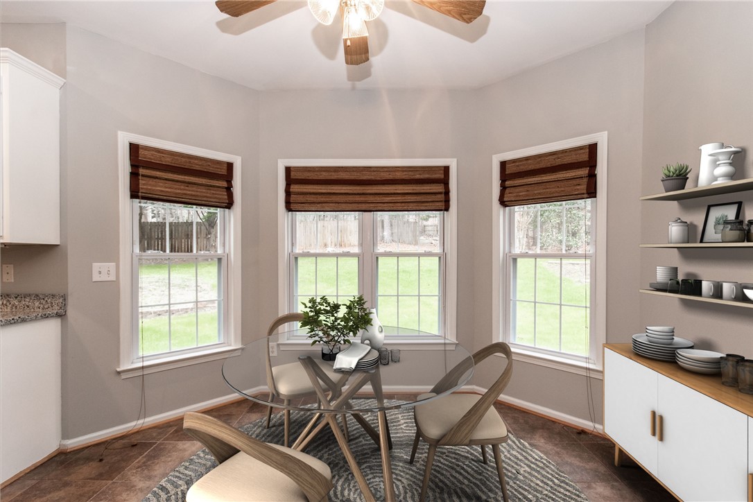 307 Brookstone Way Central, SC 29630 - Photo 10 of 24 Gallery Image 10