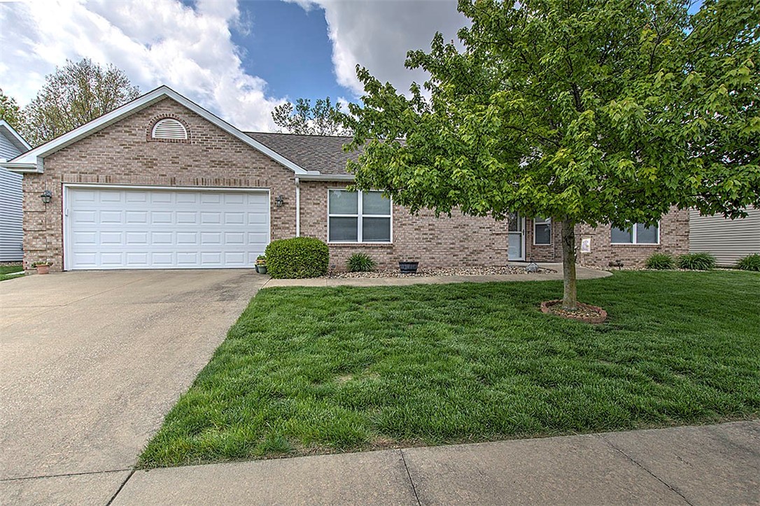 625 North Scovill Court Decatur, IL 62522 - Photo 1 of 28 Gallery Image 1