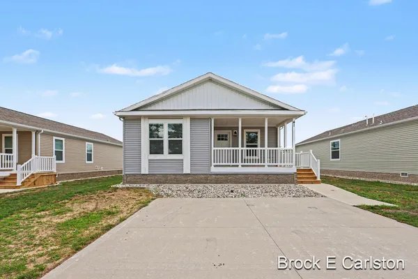 $149,900 | 1283 East Ellis Road, Unit 41, Muskegon, MI 49441