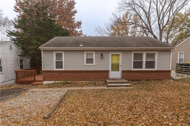 $225,000 | 3916 North Spruce Avenue, Kansas City, MO 64117