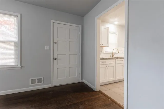 $225,000 | 3916 North Spruce Avenue, Kansas City, MO 64117