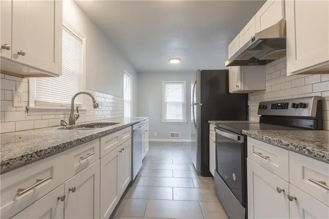 $225,000 | 3916 North Spruce Avenue, Kansas City, MO 64117