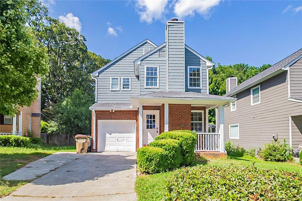 4331 Bridle Path Court Tucker, GA 30084 - Photo 1 of 1