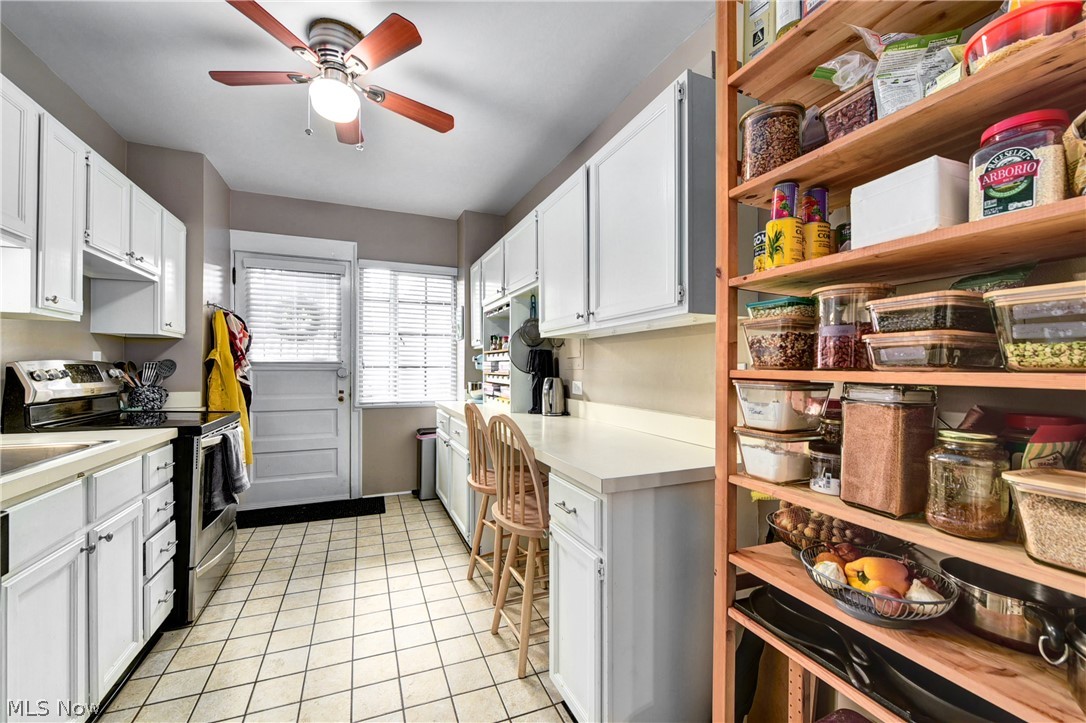2511 Overlook Road, Unit 8 Cleveland, OH 44106 - Photo 16 of 31 Gallery Image 16