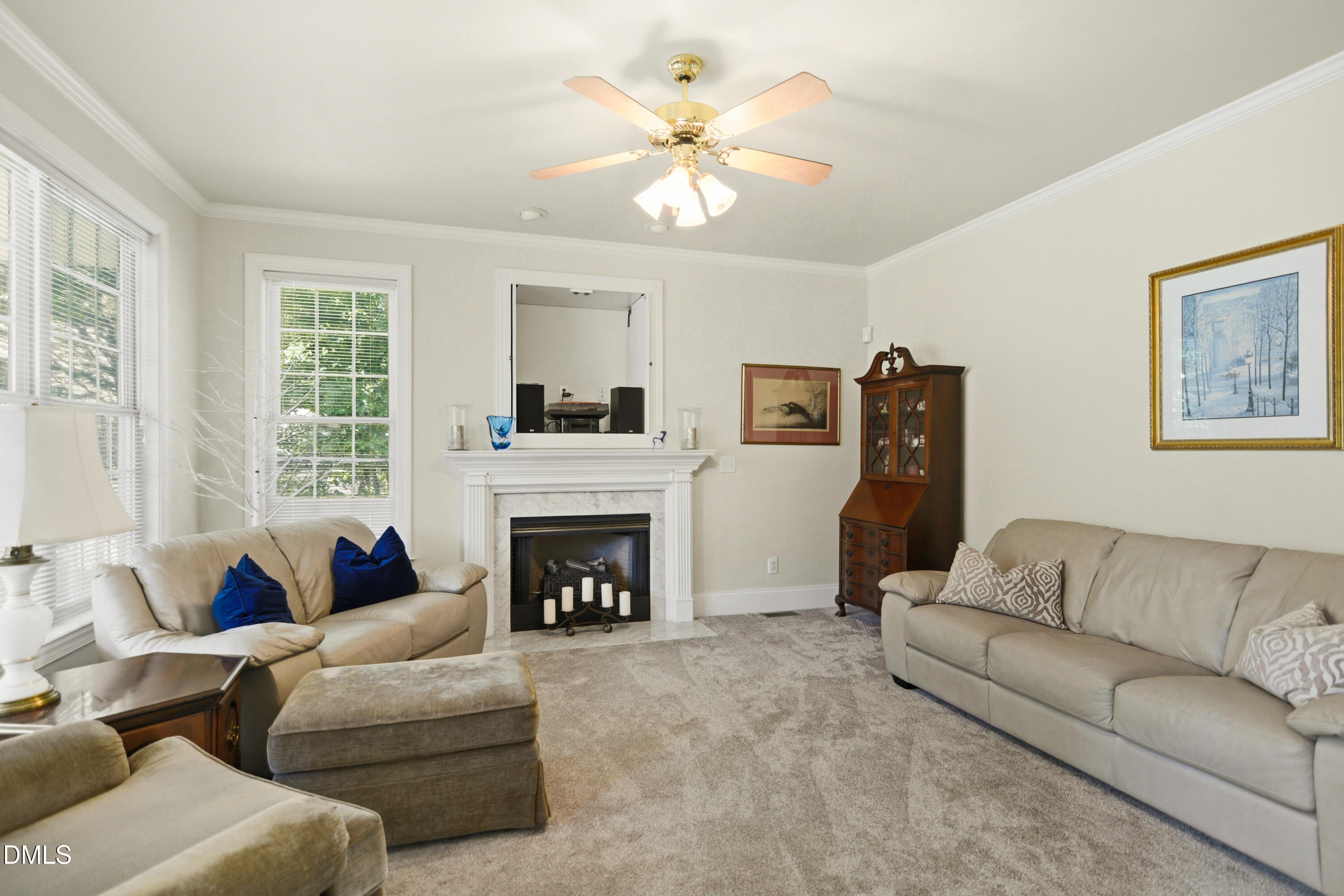 1341 Laneridge Court Raleigh, NC 27603 - Photo 11 of 32