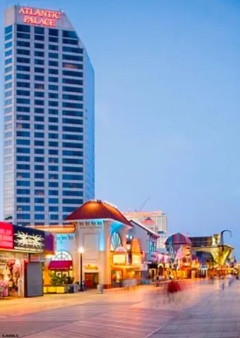 $199,900 | 1515 Boardwalk, Unit 2109, Atlantic City, NJ 08401