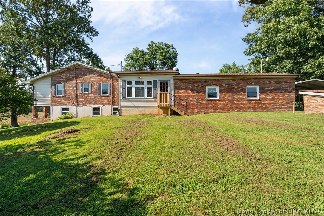 4325 Smith Campground Road Southeast Elizabeth, IN 47117 - Photo 52 of 61 Gallery Image 52