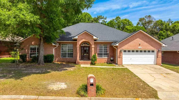 $474,900 | 1764 Condor Drive, Cantonment, FL 32533