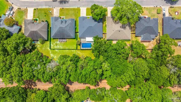 $474,900 | 1764 Condor Drive, Cantonment, FL 32533