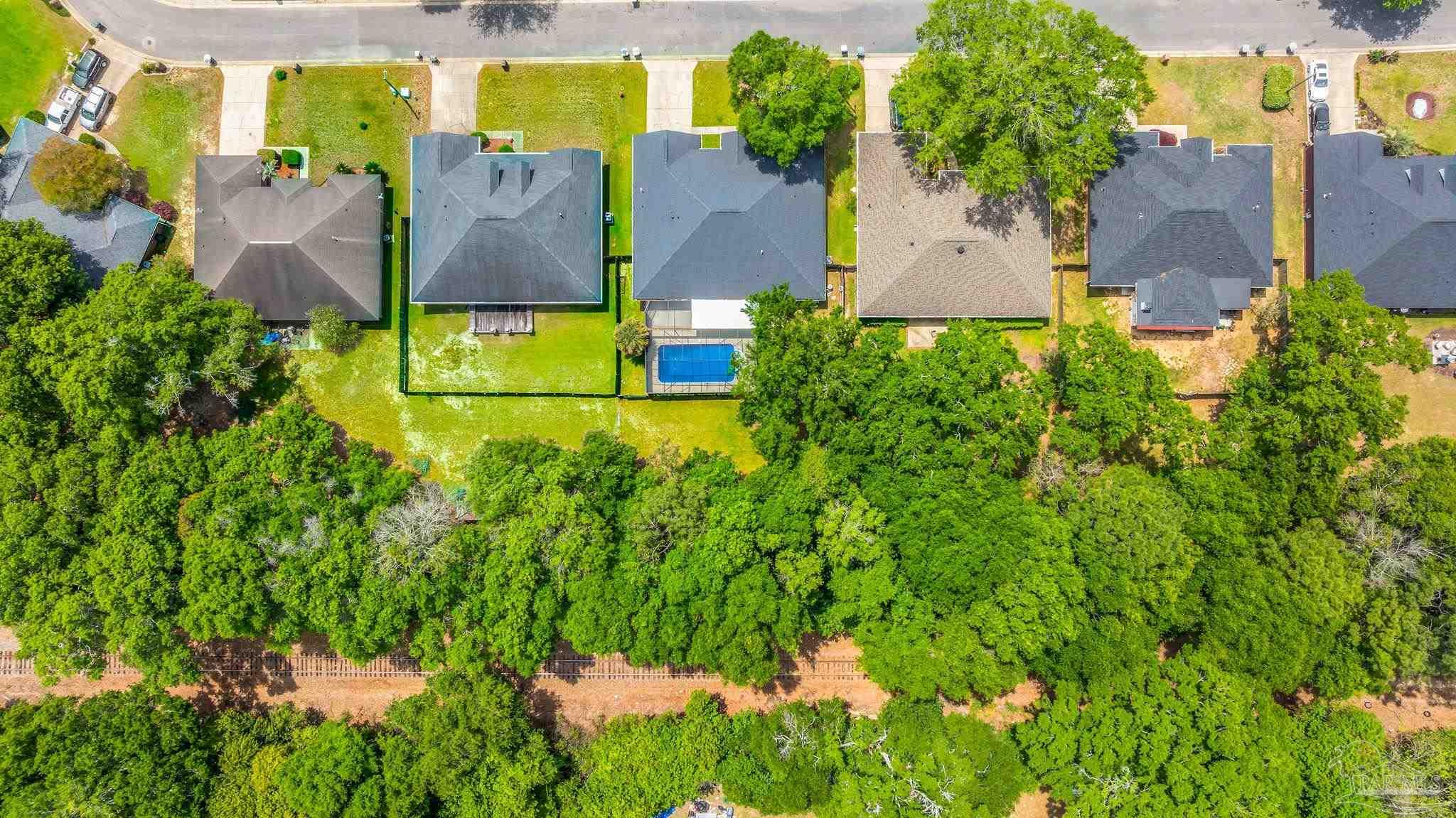 1764 Condor Drive Cantonment, FL 32533 - Photo 11 of 66