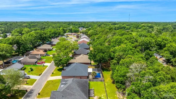 $474,900 | 1764 Condor Drive, Cantonment, FL 32533