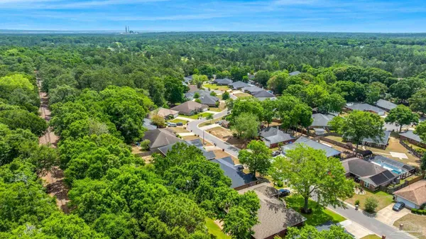$474,900 | 1764 Condor Drive, Cantonment, FL 32533