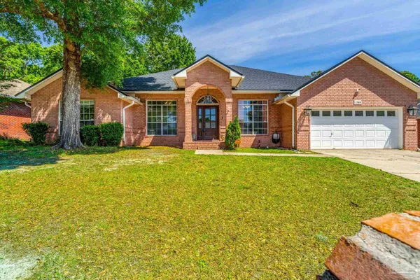 $474,900 | 1764 Condor Drive, Cantonment, FL 32533