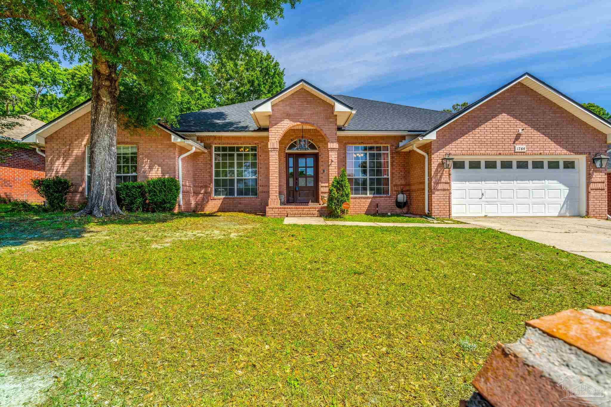1764 Condor Drive Cantonment, FL 32533 - Photo 14 of 66