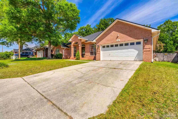$474,900 | 1764 Condor Drive, Cantonment, FL 32533