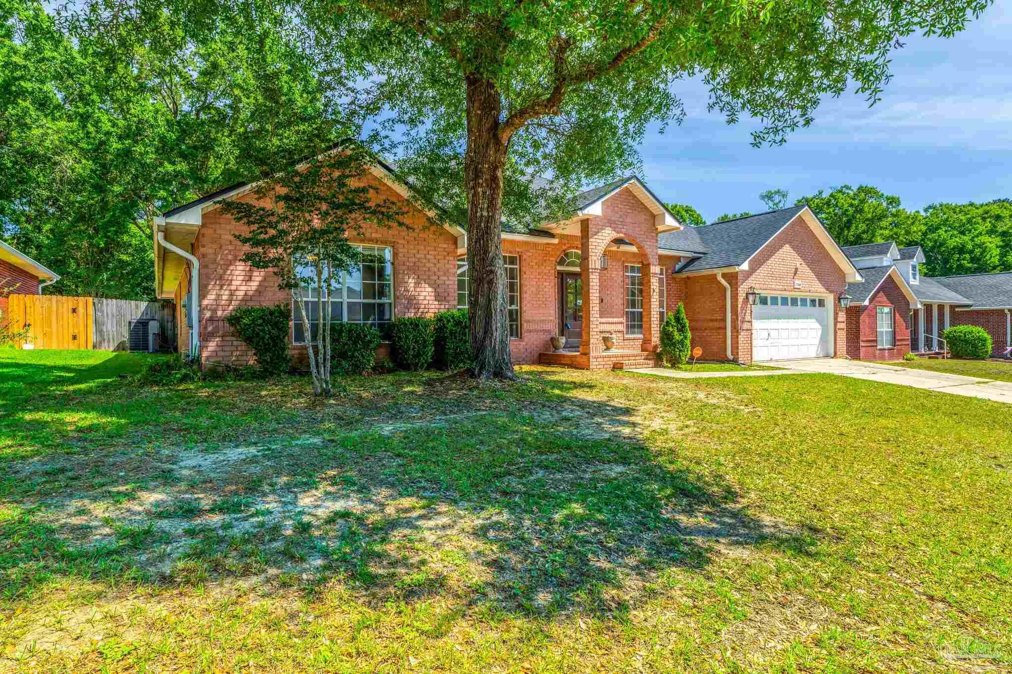 1764 Condor Drive Cantonment, FL 32533 - Photo 16 of 66