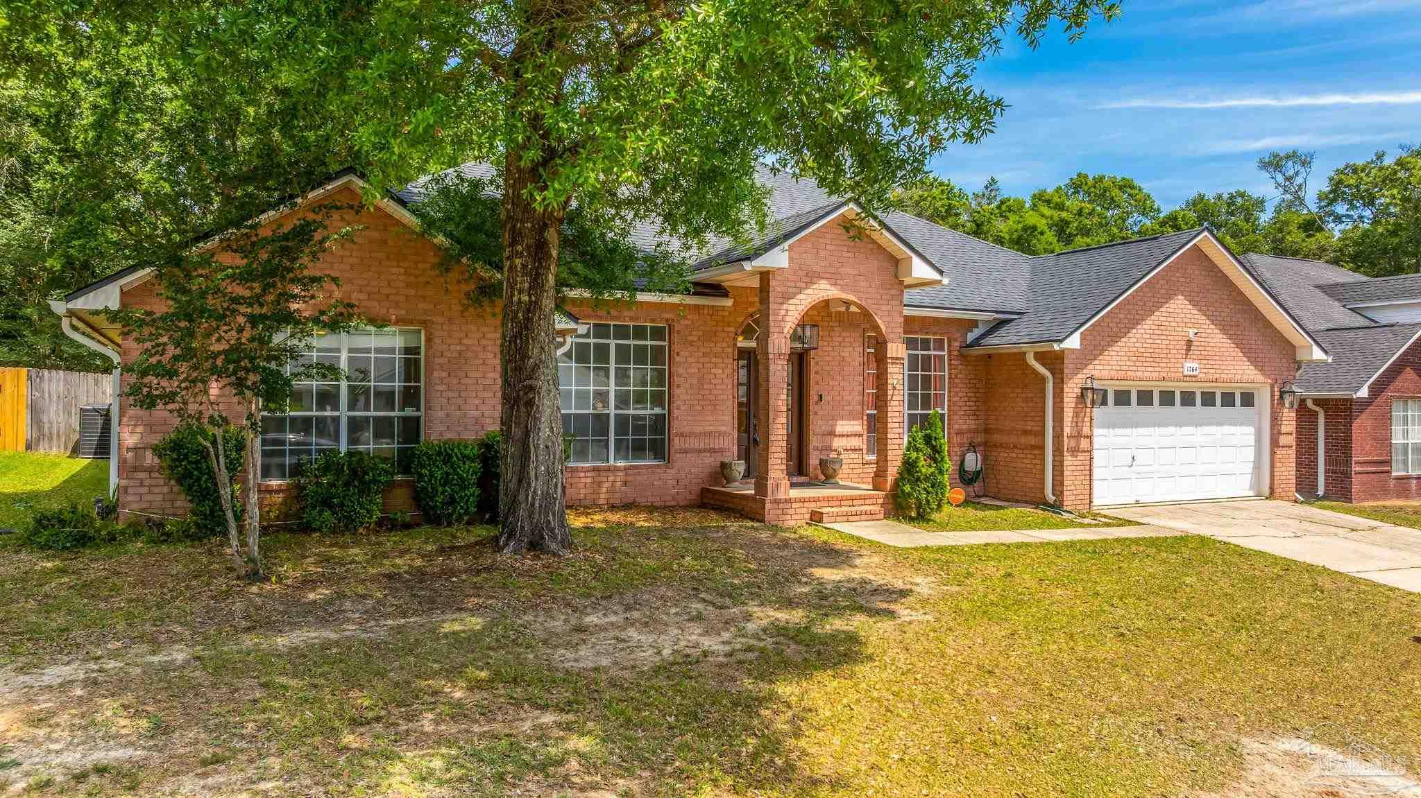 1764 Condor Drive Cantonment, FL 32533 - Photo 2 of 66